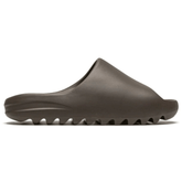 ADIDAS Yeezy Slide Soot "2021" - Cloud Treadadidas yeezy slide soot 2021adidas yeezy soot uae